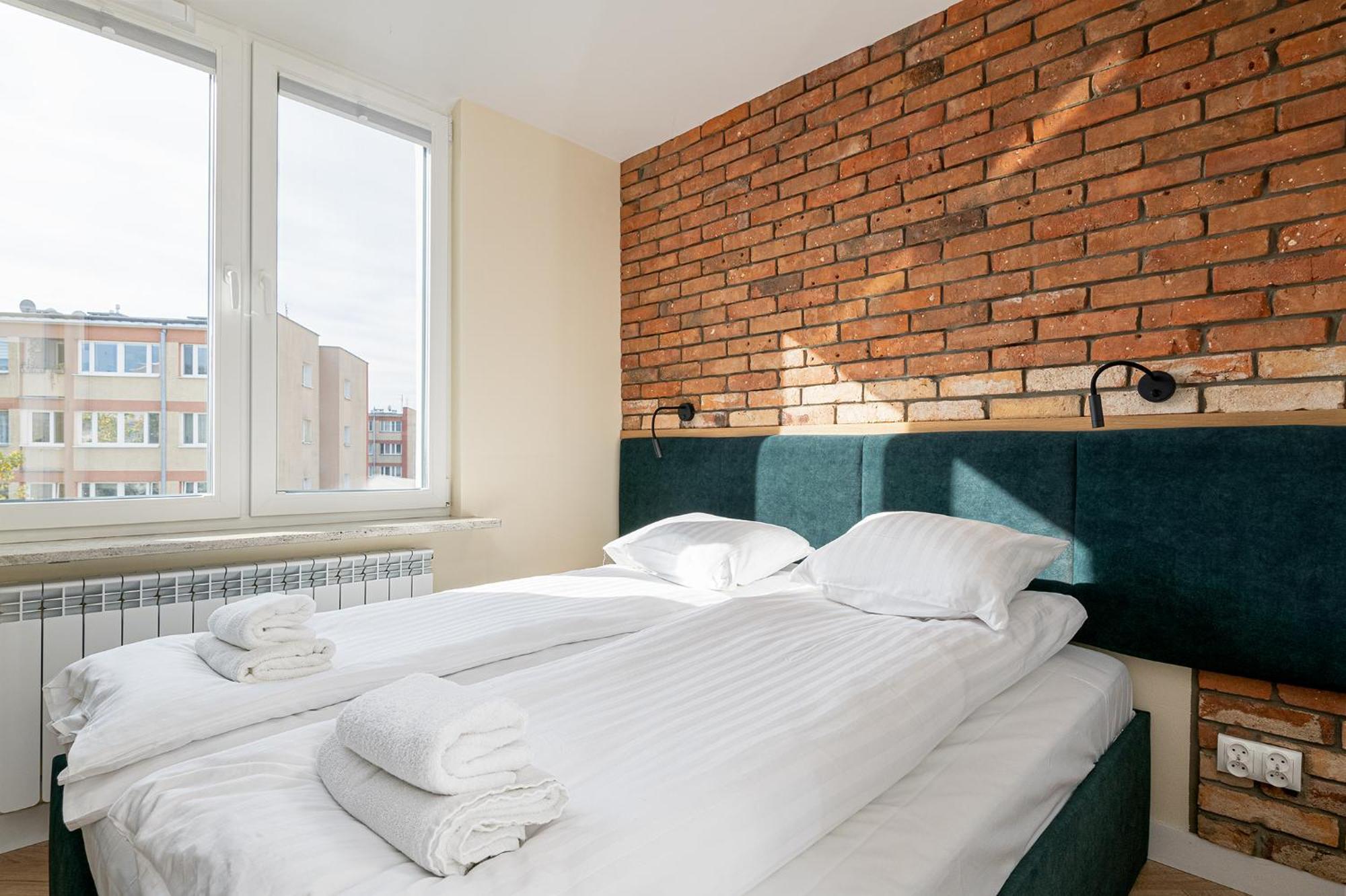 Rentplanet - Apartament Solec Warszawa Eksteriør bilde