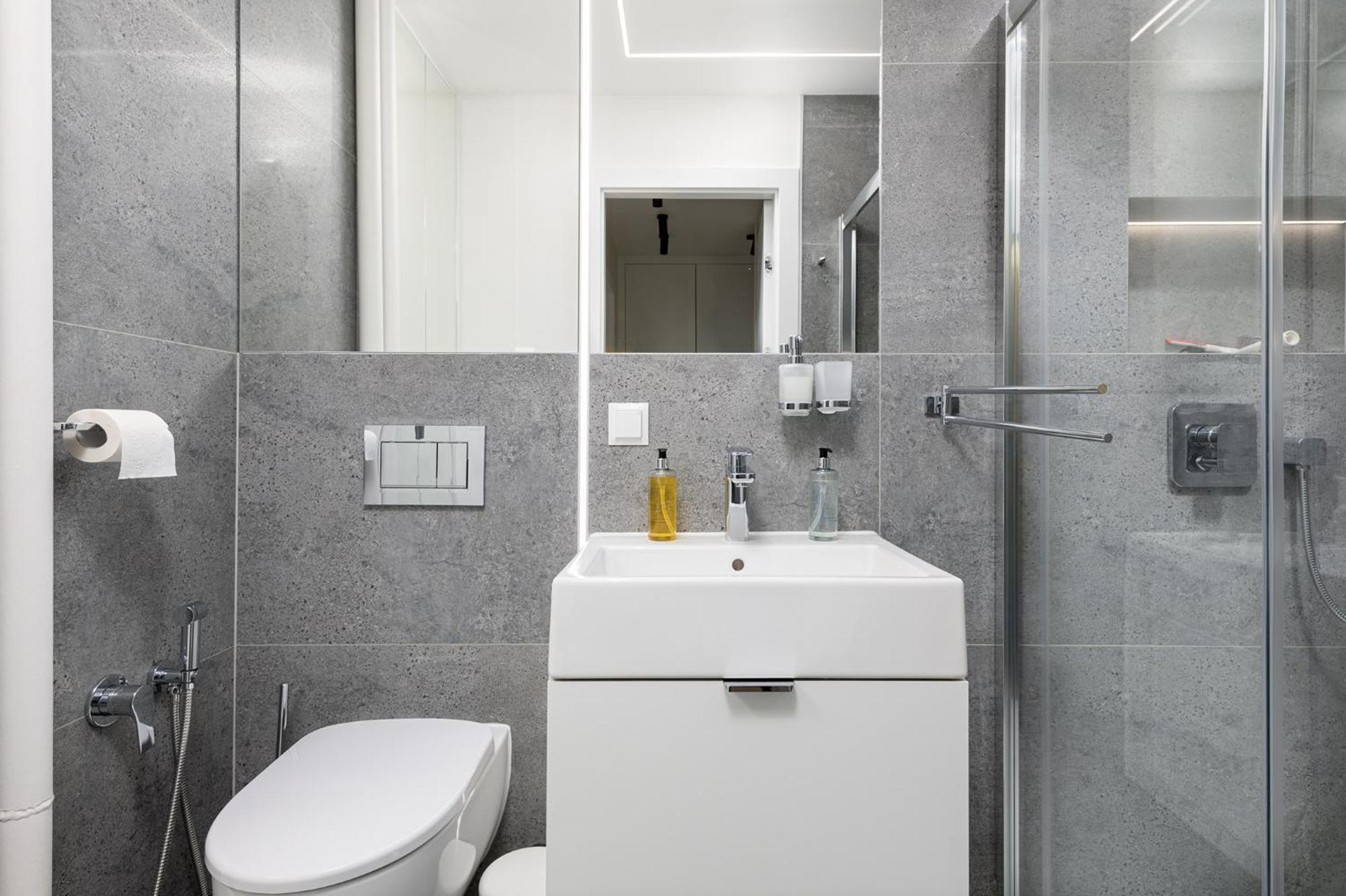 Rentplanet - Apartament Solec Warszawa Eksteriør bilde